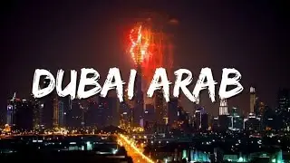 Dubai Trap | No Copyright Music | NCS