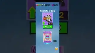 Minion Rush 10th Anniversary! Prize Pod #94