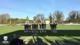 Rugby League Varsity 2017