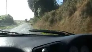 e84a galant vr4 6a12TT single conversion launch