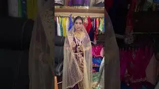 Chandana's collection is live b booking number 9123303916 shop location south kolkata baghajatin 