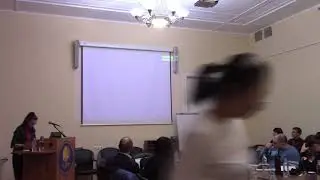 3 октября 2019. Кисель Полина Олеговна (СПбГУ)