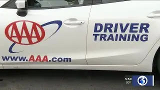 VIDEO: Study shows teens delay getting driver's license