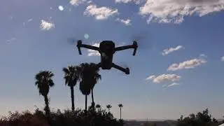 Chad of All Trades - Drone Photo Reel