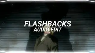 flashbacks - craspore [edit audio]