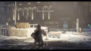 Tom Clancys The Division Underground Missions