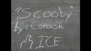 corook - Scooby (Lyric Video)