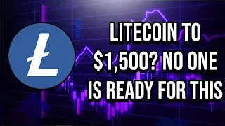 This Is Your Last Chance To Catch Litecoin Under $1000