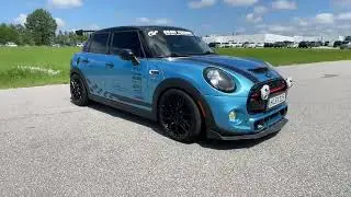 2019 MINI Cooper S Classic Columbia, Dentsville, Elgin, Hopkins, Midlands SC