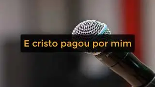 GRAÇA -  1º TENOR