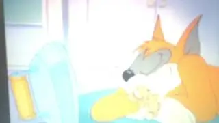 Old tom and Jerry episode 36