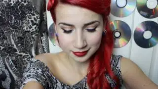Pin Up/Rockabilly Makeup Tutorial