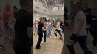 Novice BDF2024 #zouk #зук