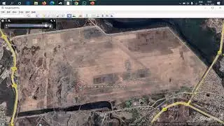 Evolution of Mumbai navi airport 2020-2025 #airport #evolution #mumbaiairport #googleearthpro #air
