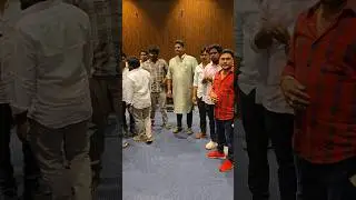 GV Sri Raj Birthday Celebrations