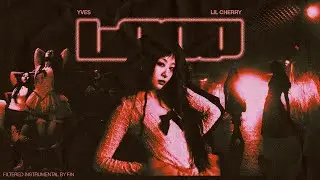 Yves 'LOOP' | Filtered Instrumental