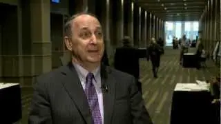 APA 2012 Opening