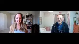 Creative Christian fiction and online education with Kristen Hogrefe Parnell!