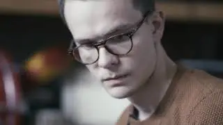 Spill kammermusikk p&aring; Norges musikkh&oslash;gskole