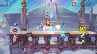 Nasty Gill Bugs Combos