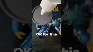 Украшение для торта Skylanders Jet Vac, изготовленное на заказ в игре! #шорты