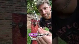 MANTENIMIENTO DE TIMBAU #percussion #percussao #timbau #Cuidado