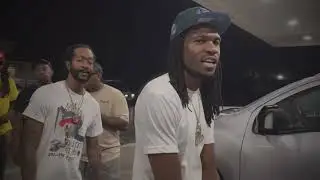 Kocaine Kay - For My Dawgs (feat. Tra Shill) (Official Music Video)