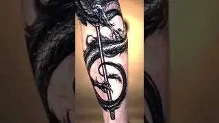 Bravy X Happenink, tatto baru bravy guys #bravy #braver #tattoo #tattoos