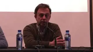 PEDRO MEDRANO. Gerente de la Asociaci&oacute;n Forestal de Soria.