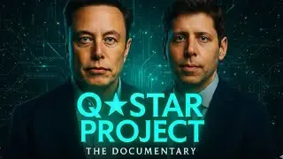 ⭐️ The Q*Star Project EXPLAINED: What They Don&rsquo;t Want You to Know