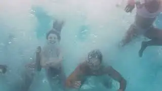 Anthony & Sylvan Pools - A Great Pool Changes Everything