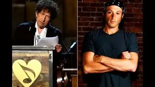Dan Bern Interview - Arts and Music with Victor Janflone