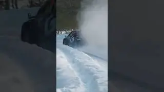 Kalle Rovanper&auml; Full Send #RallySweden #Rally1 #WRC #Toyota #Rally #RallyCar #Rallying #Japan #Car