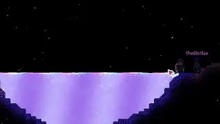 Finding The Aether on The Sky Block Seed! | Part 2 (VOD)