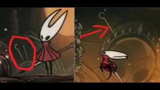 I KNEW i've seen these needles somewhere before
