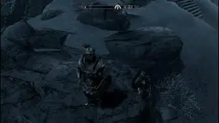 EXPLORANDO PROMONTORIO DE YORGRIM | EPISODIO 154 | SKYRIM REMASTERED