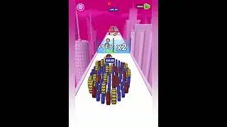 Android or iOS games Money Rush #11