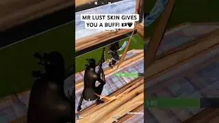 Use code &ldquo;Sqccy&rdquo; when you buy the chaos agent skin the shop! #ad #fortnite #fortniteclips #shorts