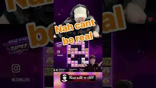 #thedoctor #thedoctorsocial #slots #gamdom #highroller #onlinecasino #bigwin #crypto