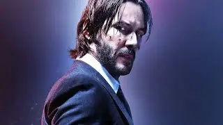 John Wick No Official Trailer (2014)