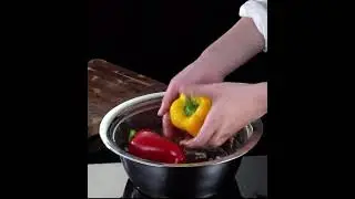 Saladier vegemade 3 en 1