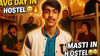  COLLEGE in Kanpur 😭 | Exam Day Chaos + Hostel Masti 😂🔥 | Full Vlog&rdquo;