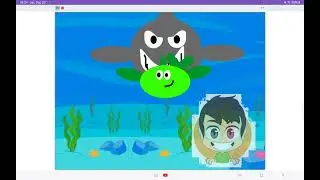 Slippery Fish