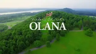 Frederic Church's Olana: An American Treasure [Preview]