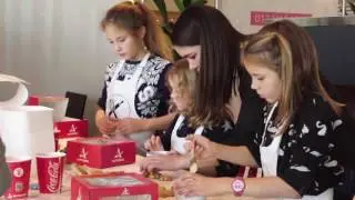 Flughafen Z&uuml;rich: X-Mas Events f&uuml;r Klein und Gross