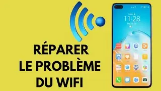 Probl&egrave;mes de connexion WiFi : que faire si votre smartphone ne se connecte plus, astuces