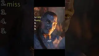 #Avatar3 #AvatarFire And Ash #Ash People #NaviClans #Pandora #James Cameron  #Garden Sound97 &ldquo;Big👍&rdquo;
