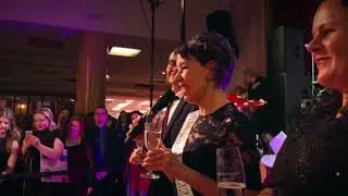 AfterMovie -  Hudební gymnázium