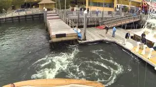 Viking Sea Trial 92C