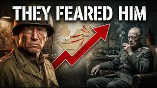 The Interrogation Where a Nazi General Admitted: 